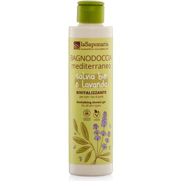 Bio Bagnodoccia Mediterraneo