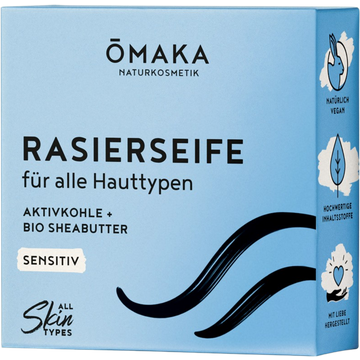 Sapone da Barba