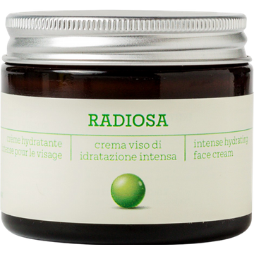 Radiosa - Crema Viso di Idratazione Intensa