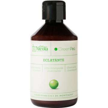 Eclatante - Latte Detergente Illuminante
