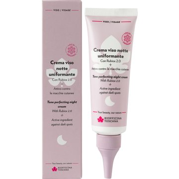 Crema Viso Notte Uniformante
