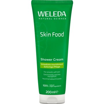 Skin Food - Doccia Cremosa