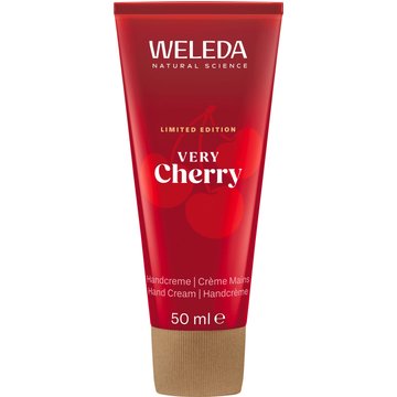 Very Cherry - Crema Mani
