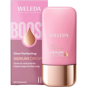 Glow Perfecting Serum Drops