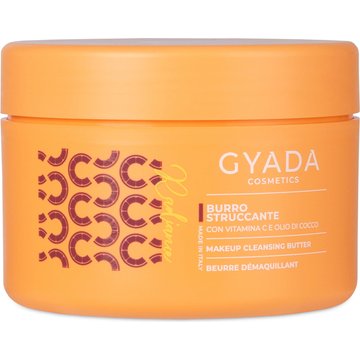 Radiance Vitamin C Burro Struccante