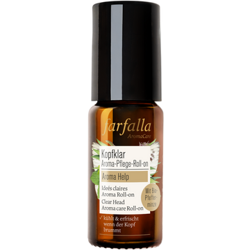Aroma-Roll-on "Libera la Mente"