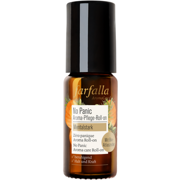 Mente Forte - Roll-on Aromatico "No Panic"