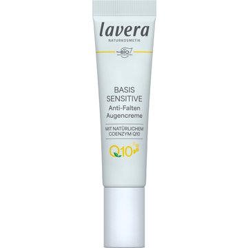 basis sensitiv - Contorno Occhi Antirughe Q10