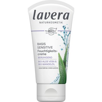 basis sensitiv - Crema Idratante Lenitiva