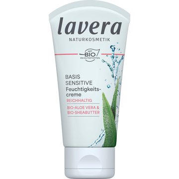 basis sensitiv - Crema Idratante Ricca
