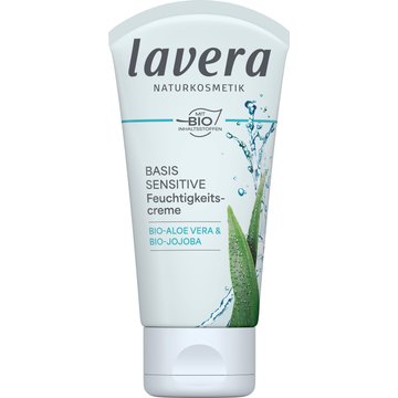 basis sensitiv - Crema Idratante