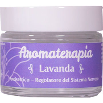 Aromaterapia - Lavanda