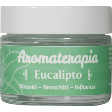 Aromaterapia - Eucalipto