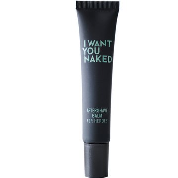 Face & Aftershave Balm FOR HEROES