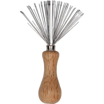 Brush Cleaner