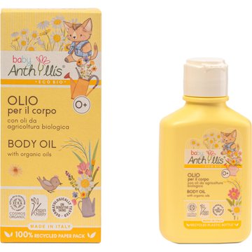 Olio Corpo