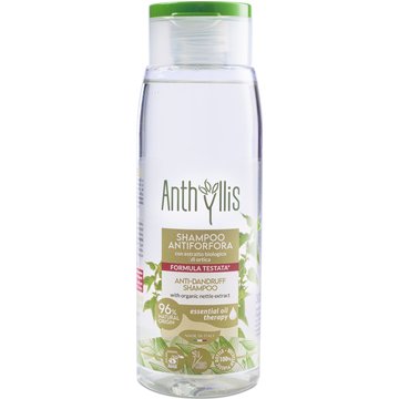 Shampoo Antiforfora