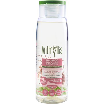 Shampoo Delicato