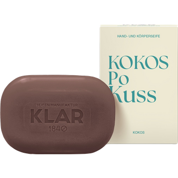 Sapone al Cocco