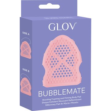 Bubblemate Boosting Foaming & Firming Body Pad