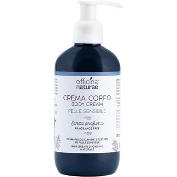 Crema Corpo