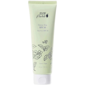 Green Tea SPF 30