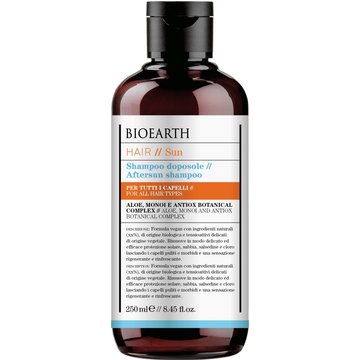 Shampoo Doposole