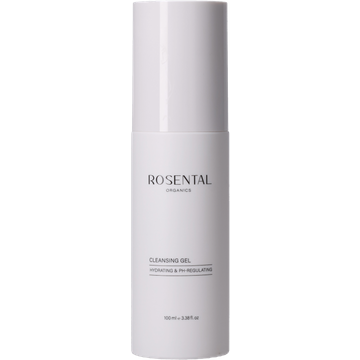 Cleansing Gel