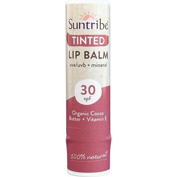 Tinted Lip Balm SPF 30