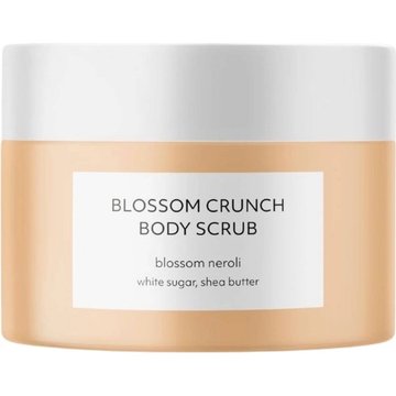 Blossom Crunch Body Scrub