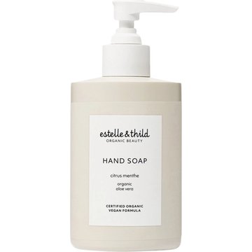 Citrus Menthe Hand Soap