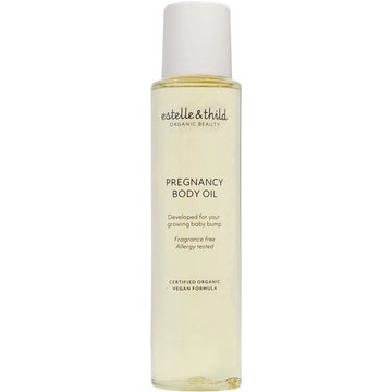 BioCare Baby Pregnacy Body Oil