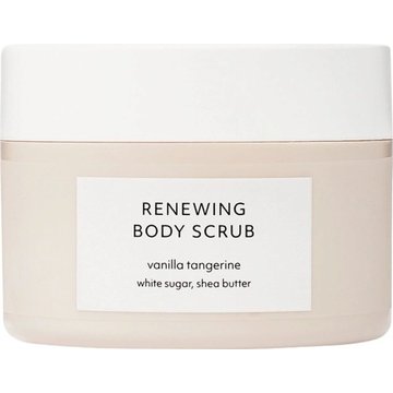 Vanilla Tangerine Renewing Body Scrub