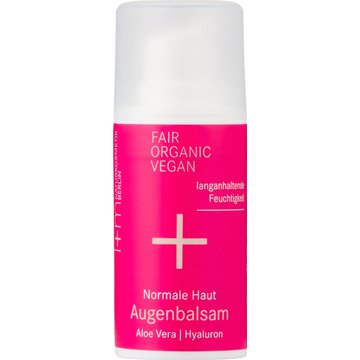 Balsamo Contorno Occhi all'Aloe Vera