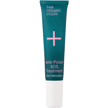 Anti-Spot SOS Treatment