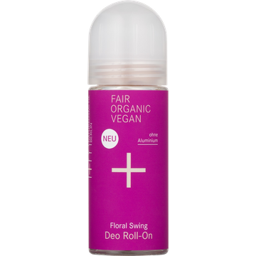 Deo Roll-On Floral Swing