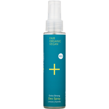 Deo Spray Extra Strong