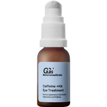 Caffeine + HA Eye Treatment
