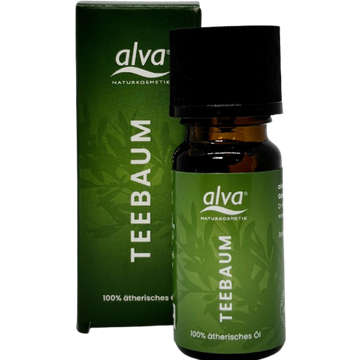 Melaleuca - Olio
