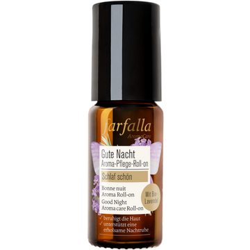 Aroma Roll-On "Buona Notte"