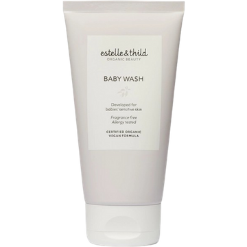 BioCare Baby Wash