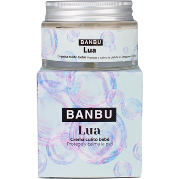 Crema Cambio Pannolino LUA