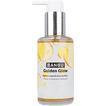 Olio Corpo GOLDEN GLOW