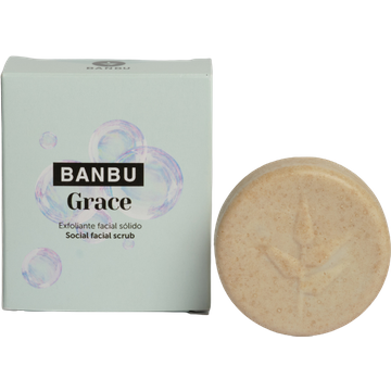 Scrub Viso Solido GRACE