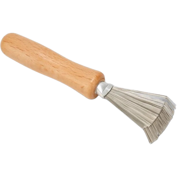 Pulisci Pettine e Spazzole