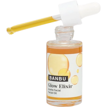 Siero in Olio GLOW ELIXIR