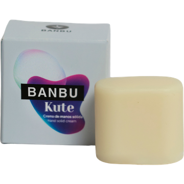Crema Mani Solida KUTE