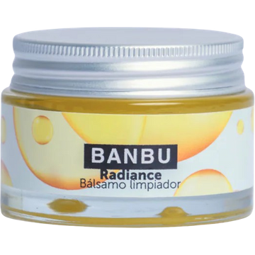 Balsamo Detergente Viso RADIANCE