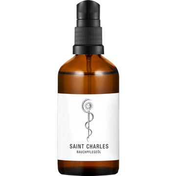 Olio per il Pancione