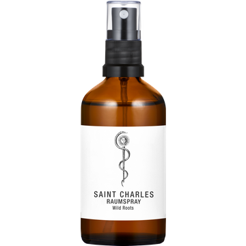 Spray per Ambienti "Wild Roots"